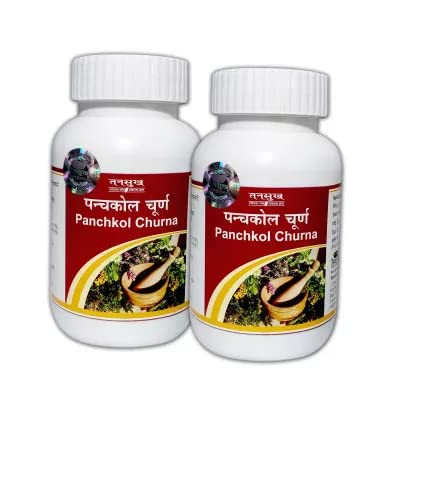 Tansukh Panchkol Churna (60g, Pack of 2) (Powder) – Venus.Exports