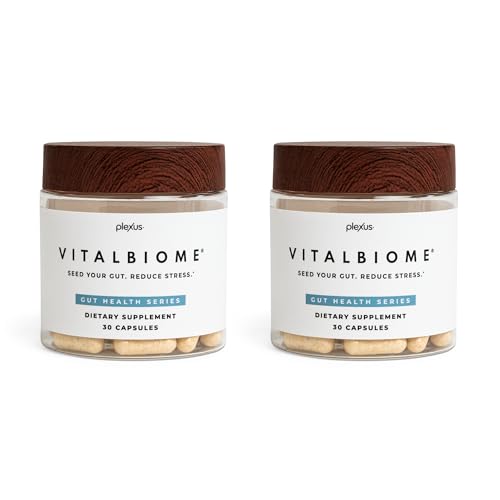 Plexus® VitalBiome® (2 Pack)
