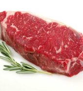 New York Striploin  12 oz