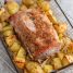 Pork Loin Roast - 3 lb