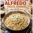 Fettuccine Alfredo