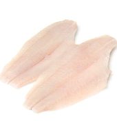 Sole Fillets