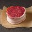 Sirloin Steak bacon wrapped - 6 oz