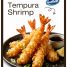 Shrimp Tempura - 15 cnt