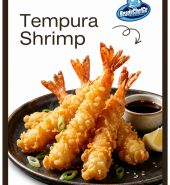 Shrimp Tempura – 15 cnt
