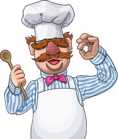 - Swedish Chef
