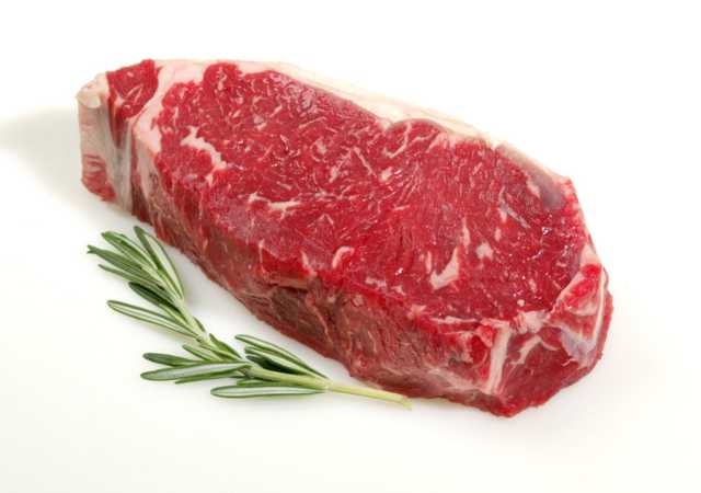 NY Striploin Steak 6 oz