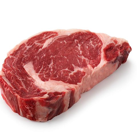 Ribeye Steak 8 oz